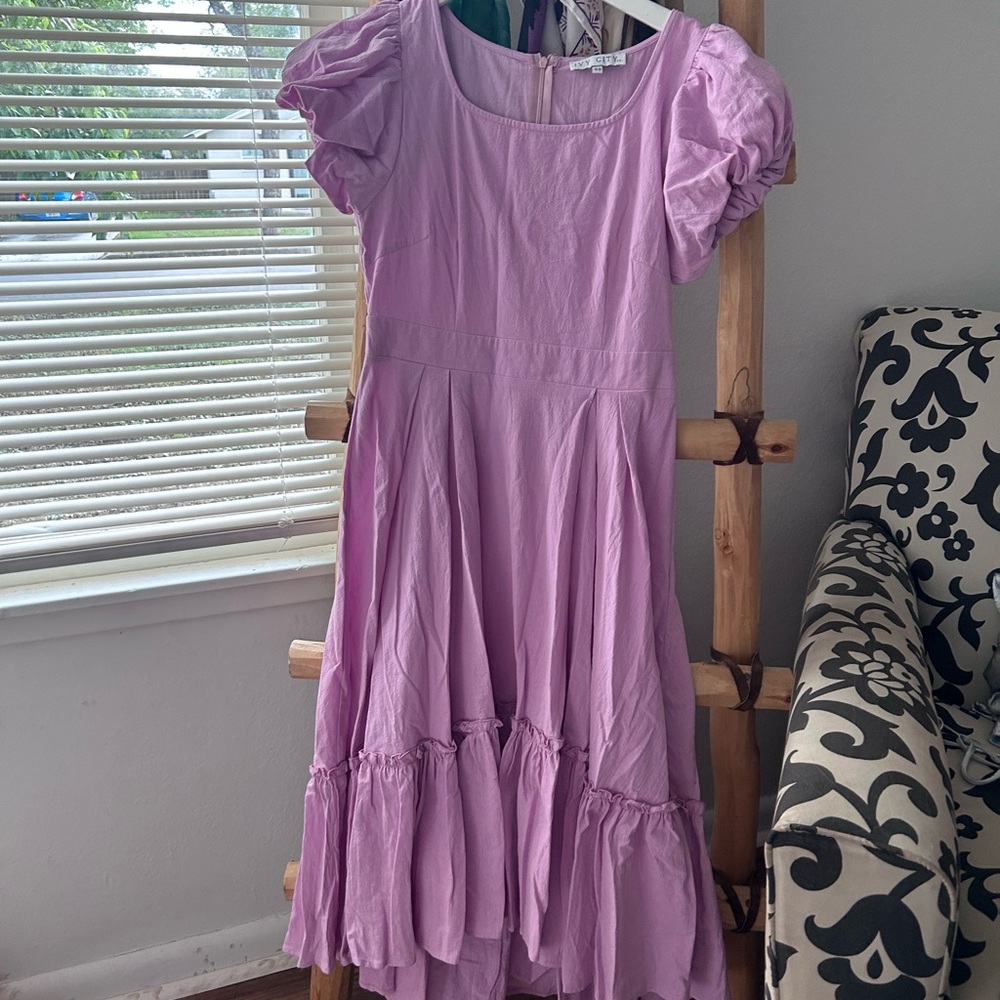 Ivy City Co dress